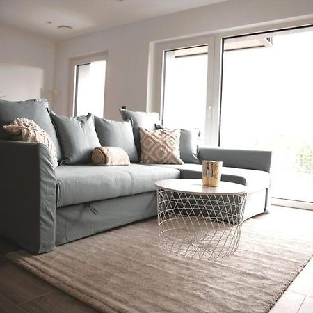 Beautiful Stylish 2Br Apartment In Kirchberg 룩셈부르크 외부 사진