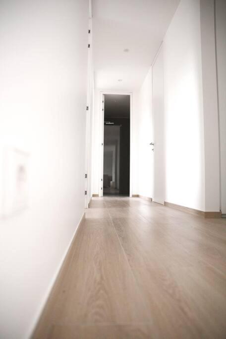 Beautiful Stylish 2Br Apartment In Kirchberg 룩셈부르크 외부 사진