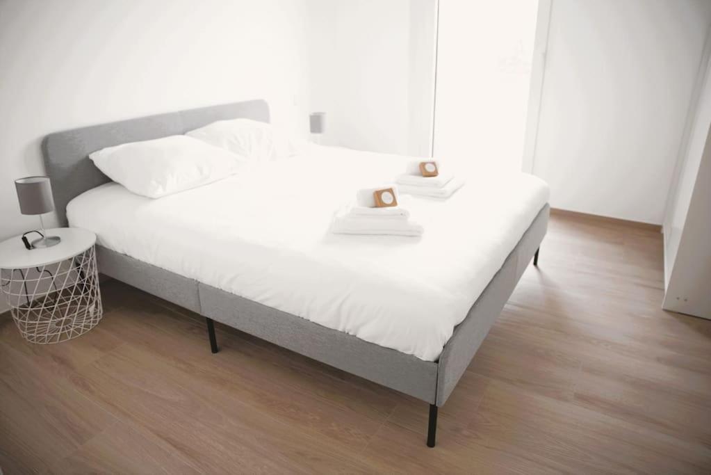 Beautiful Stylish 2Br Apartment In Kirchberg 룩셈부르크 외부 사진